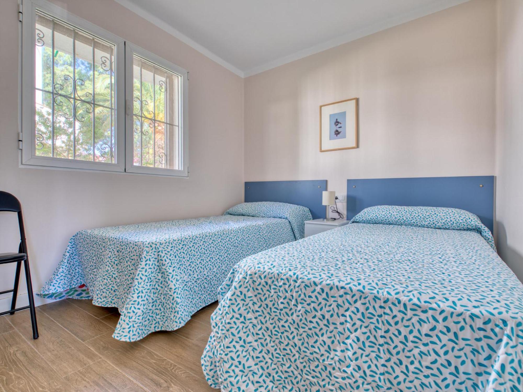 Apartment Albaranas By Interhome Dénia Eksteriør billede