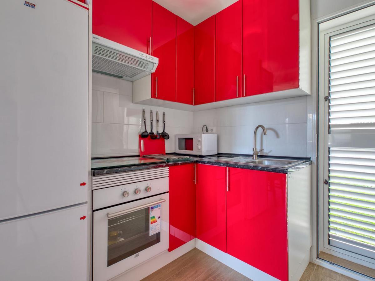 Apartment Albaranas By Interhome Dénia Eksteriør billede