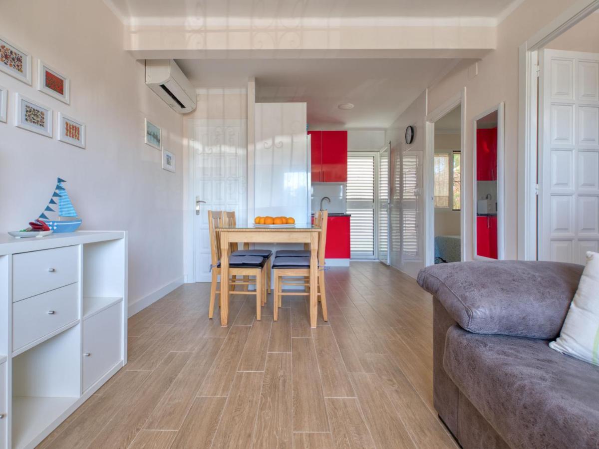 Apartment Albaranas By Interhome Dénia Eksteriør billede