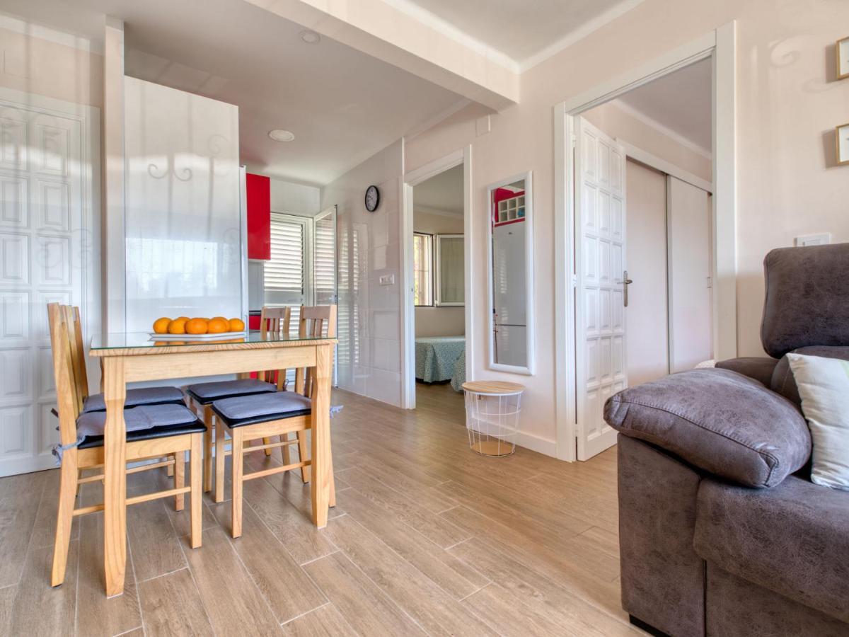Apartment Albaranas By Interhome Dénia Eksteriør billede