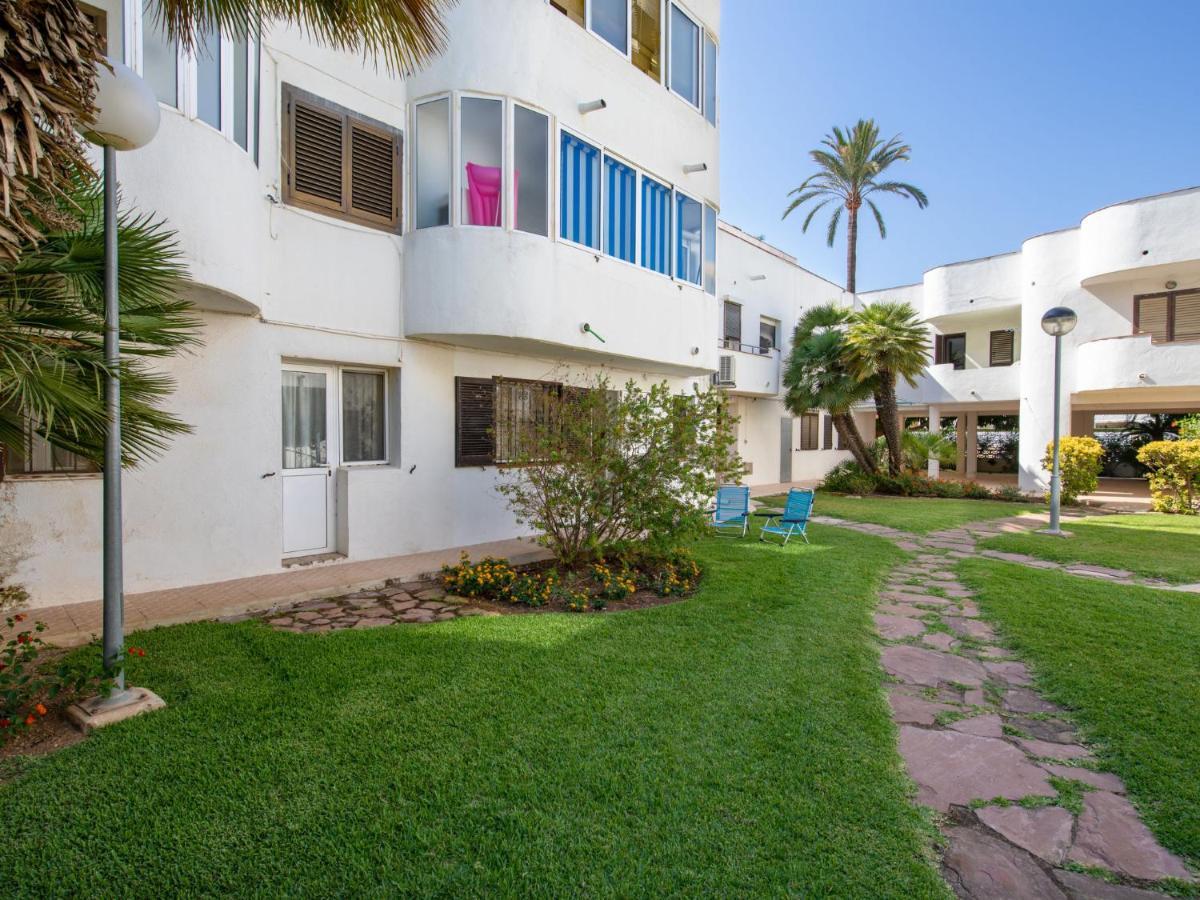 Apartment Albaranas By Interhome Dénia Eksteriør billede